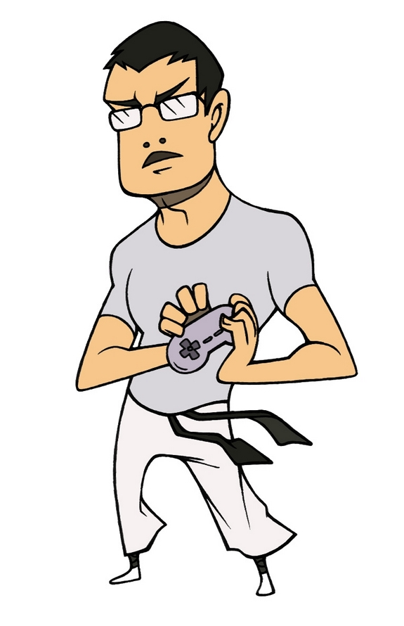 Dave